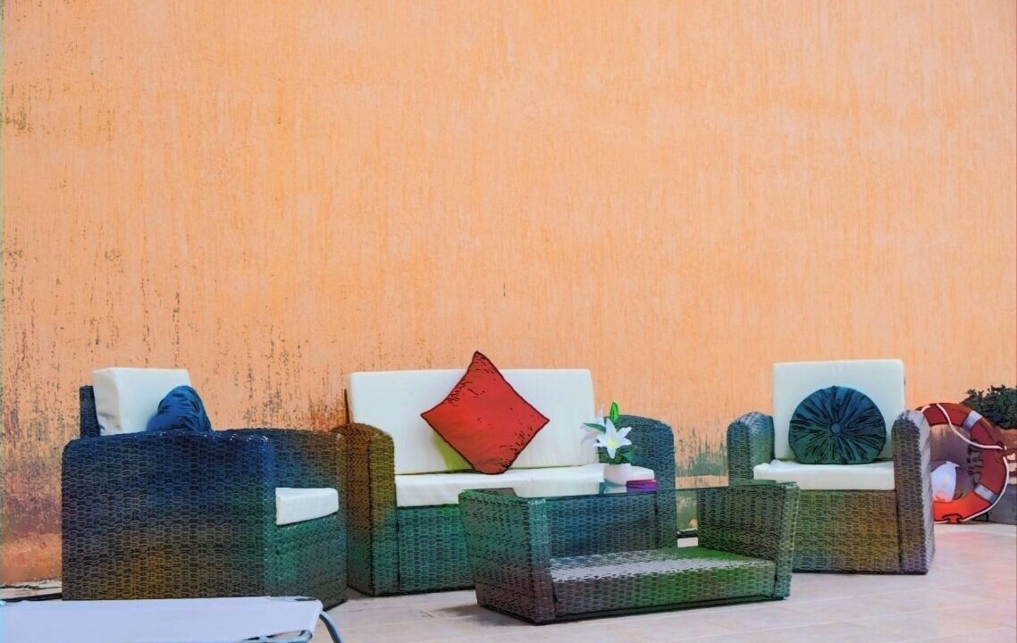 Photo of Outdoor in Peyia Town