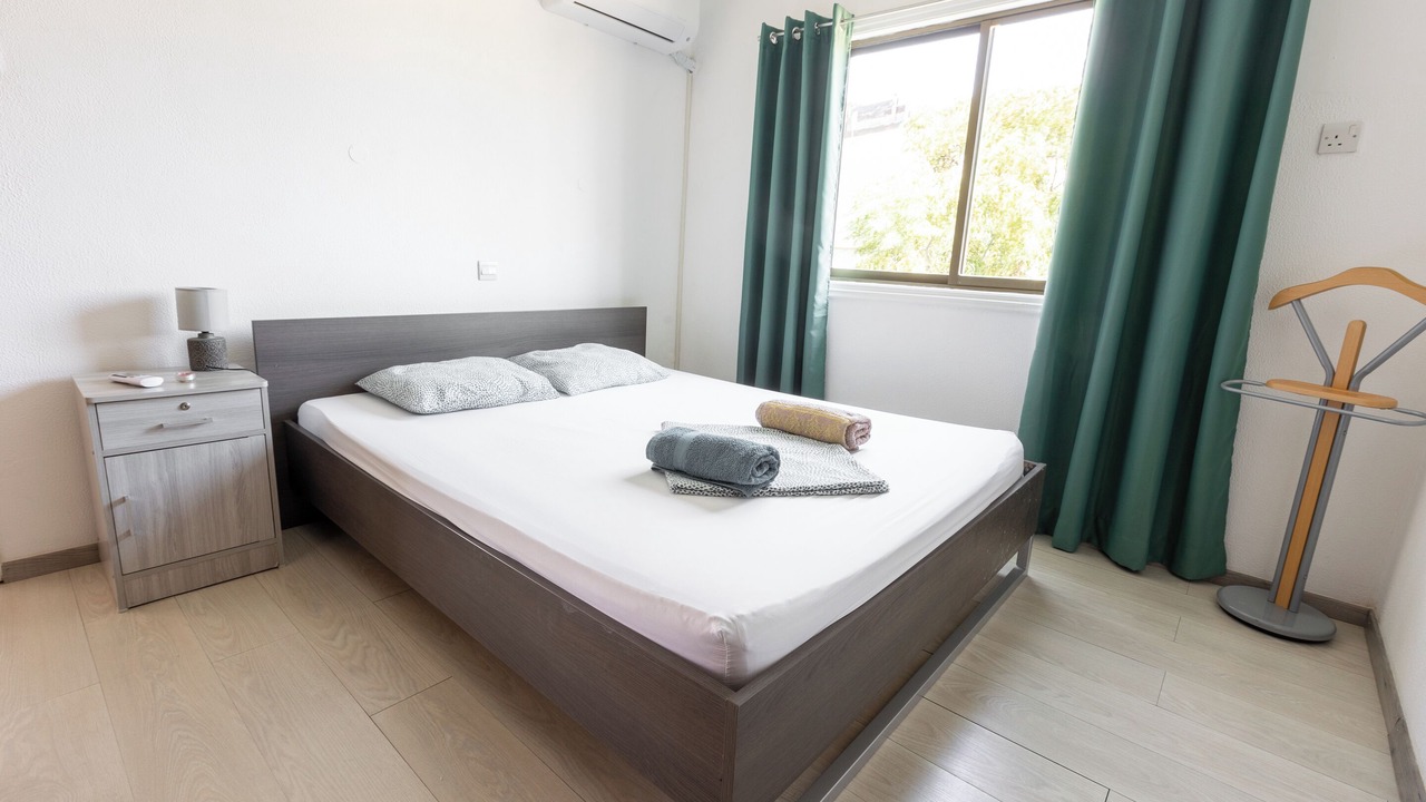 Photo of Bedroom in Ayia Napa