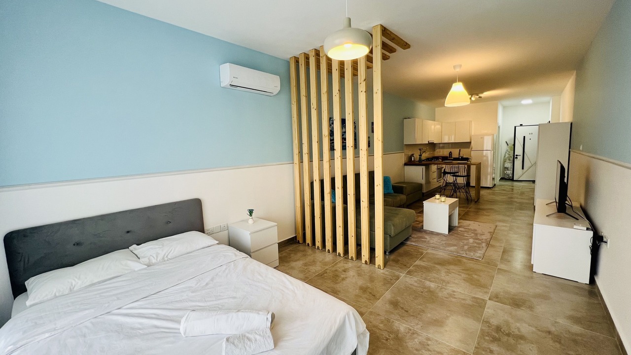 Photo of Bedroom in Trikomo
