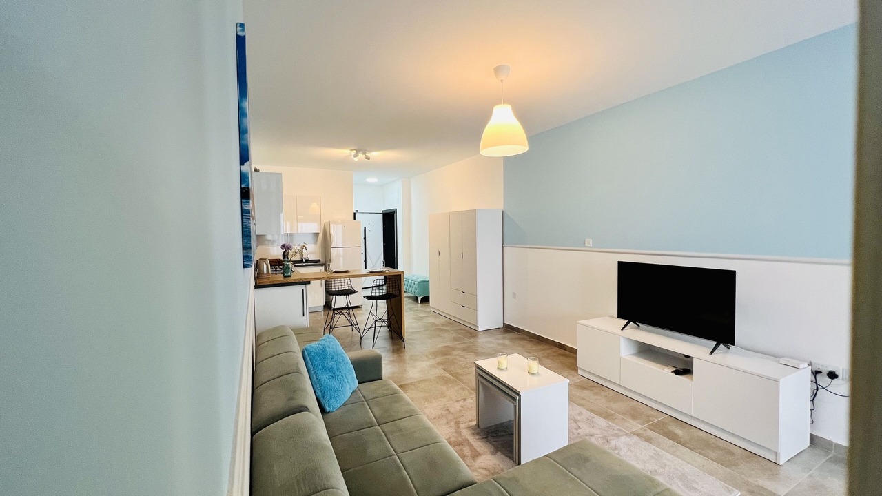 Photo of Livingroom in Trikomo