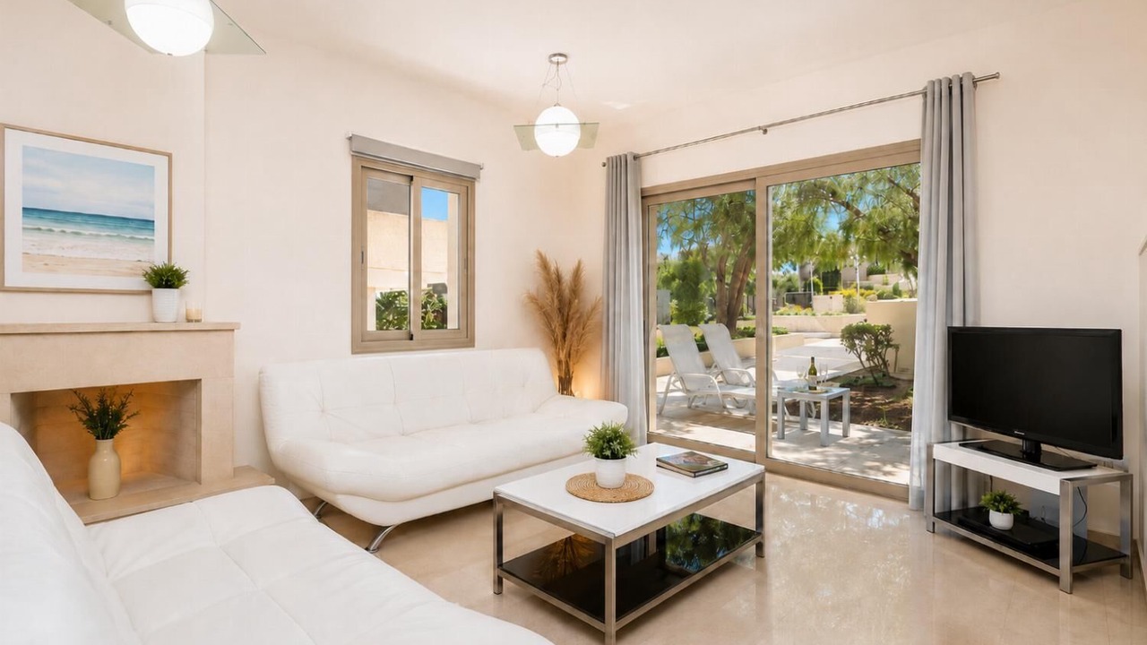 Photo of Livingroom in Droushia