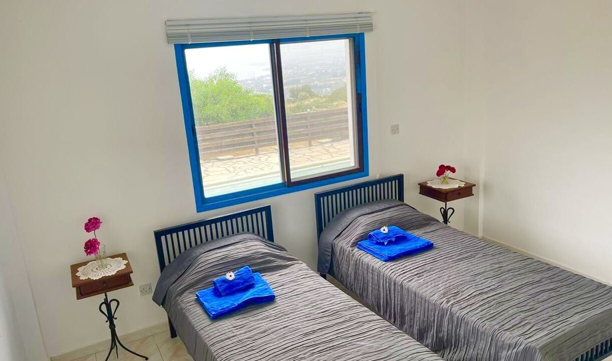 Photo of Bedroom in Latchi