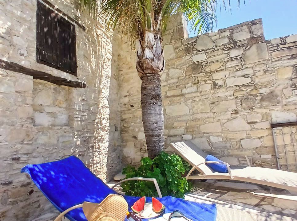 Photo of Outdoor in Skarinou
