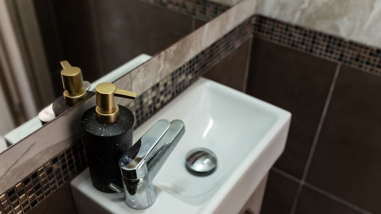 Photo of Bathroom in Pegeia
