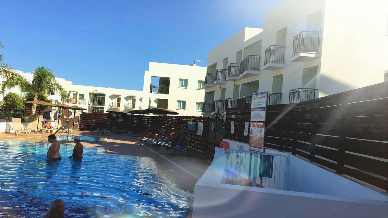 Photo of Outdoor in Kapparis