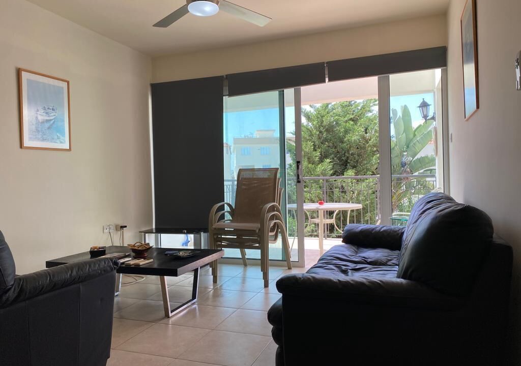 Photo of Livingroom in Kapparis