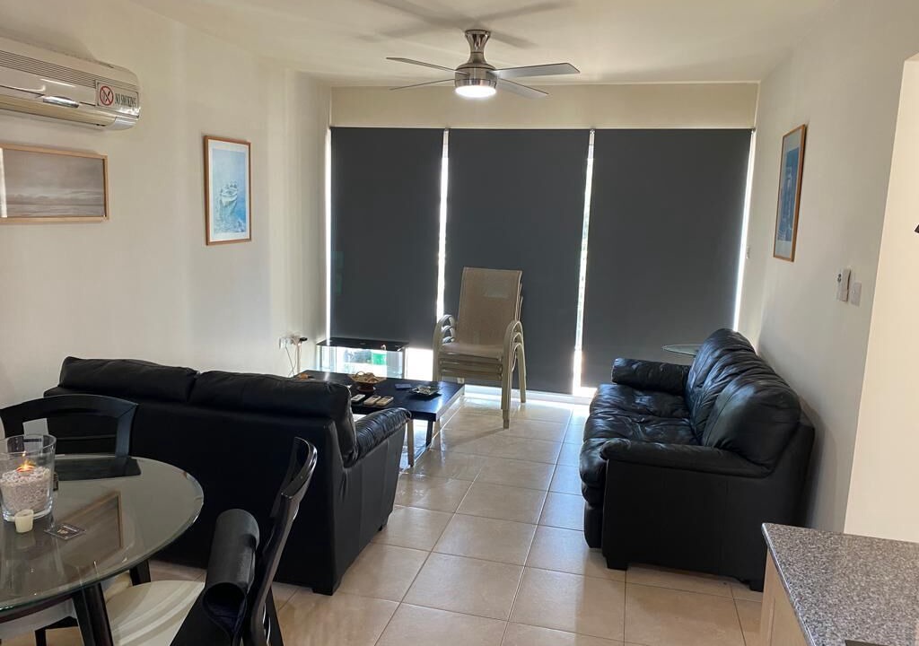 Photo of Livingroom in Kapparis
