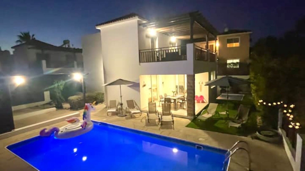 Photo of Outdoor in Pegeia