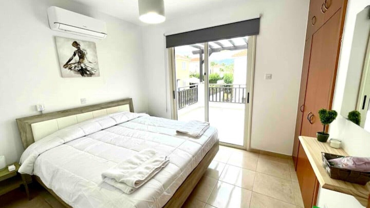 Photo of Bedroom in Pegeia