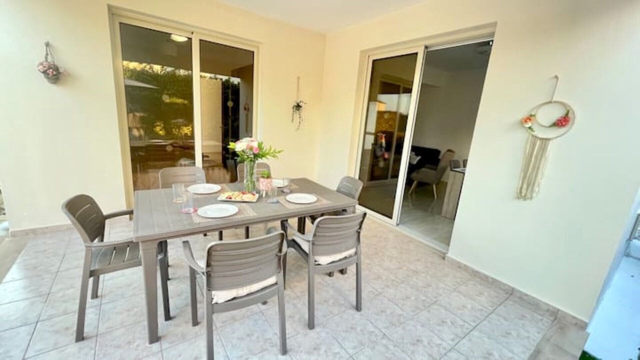 Photo of Outdoor in Pegeia