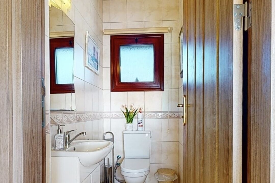 Photo of Bathroom in Bahceli