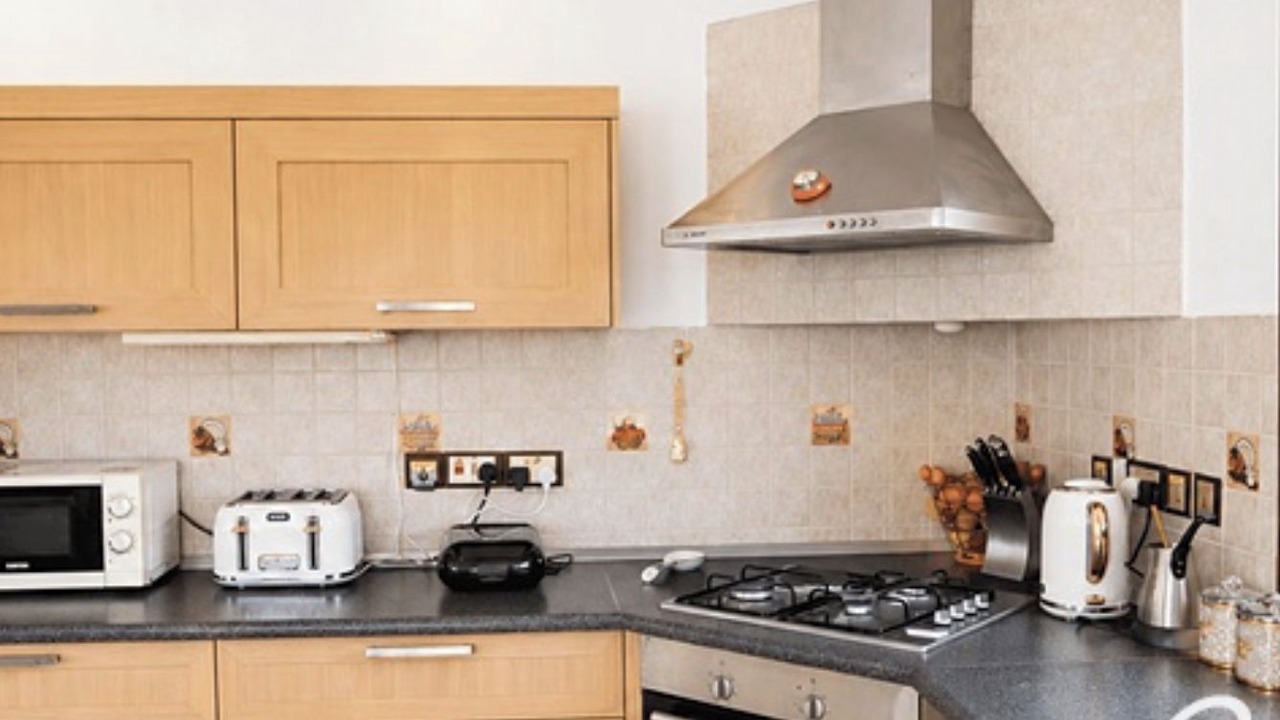 Photo of Kitchen in Bahceli