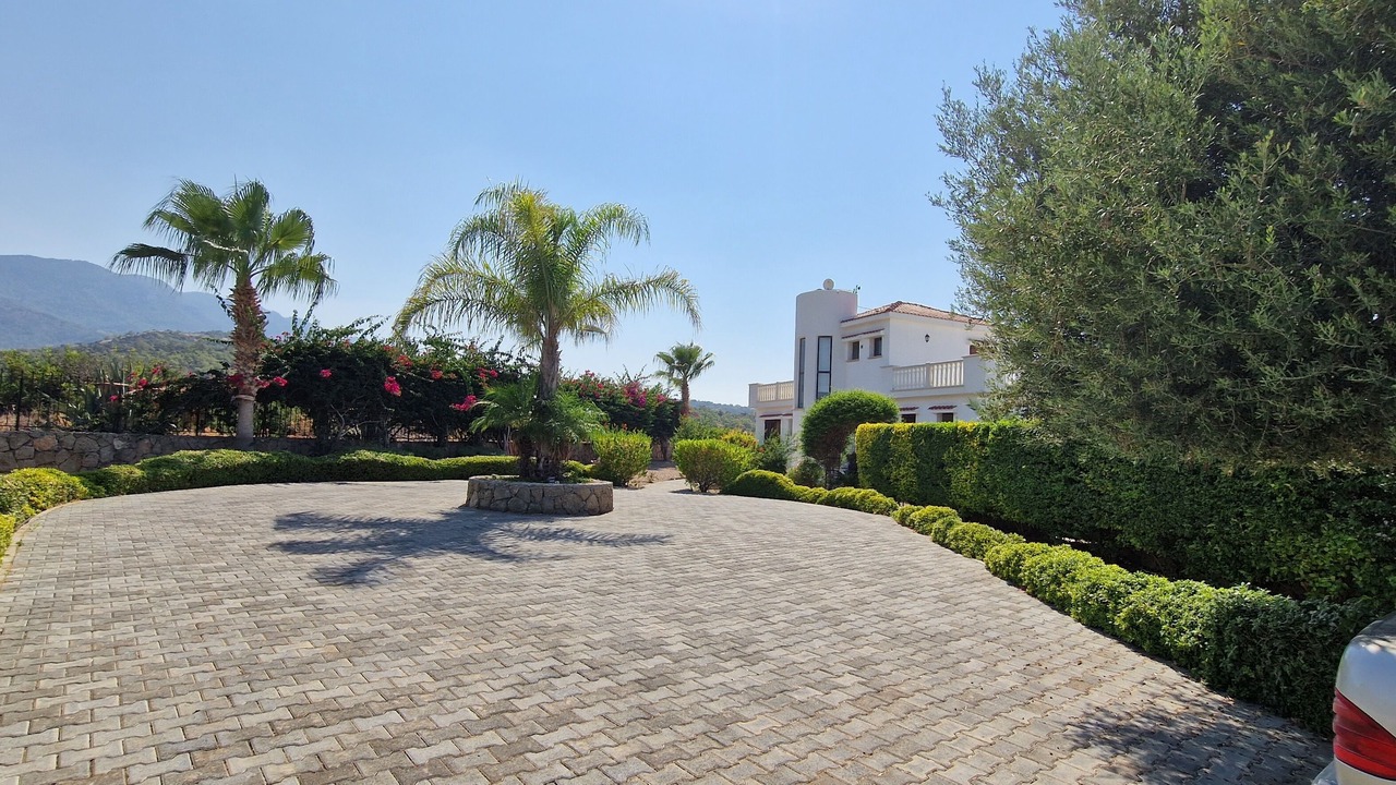 Photo of Outdoor in Bahceli