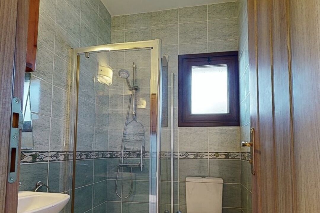 Photo of Bathroom in Bahceli