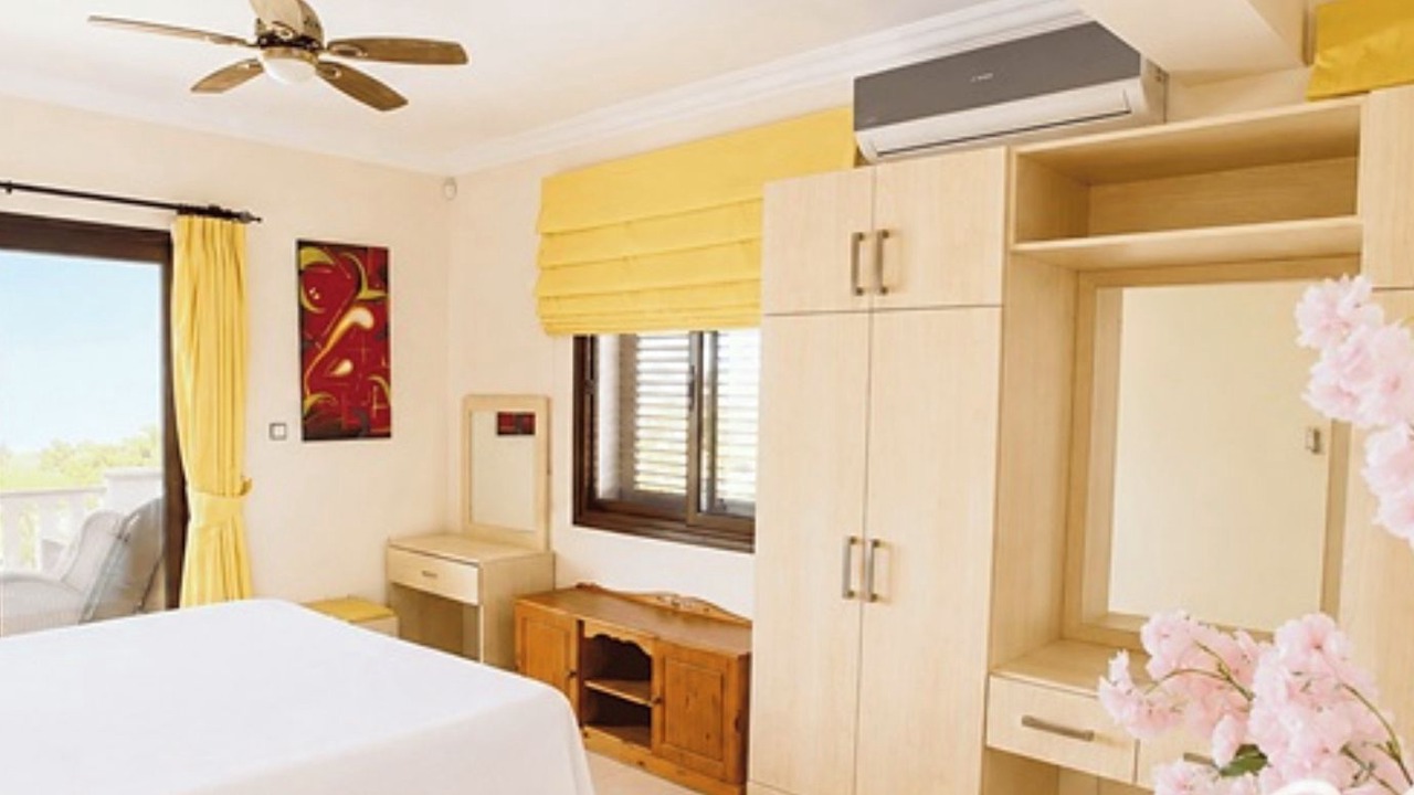 Photo of Bedroom in Bahceli