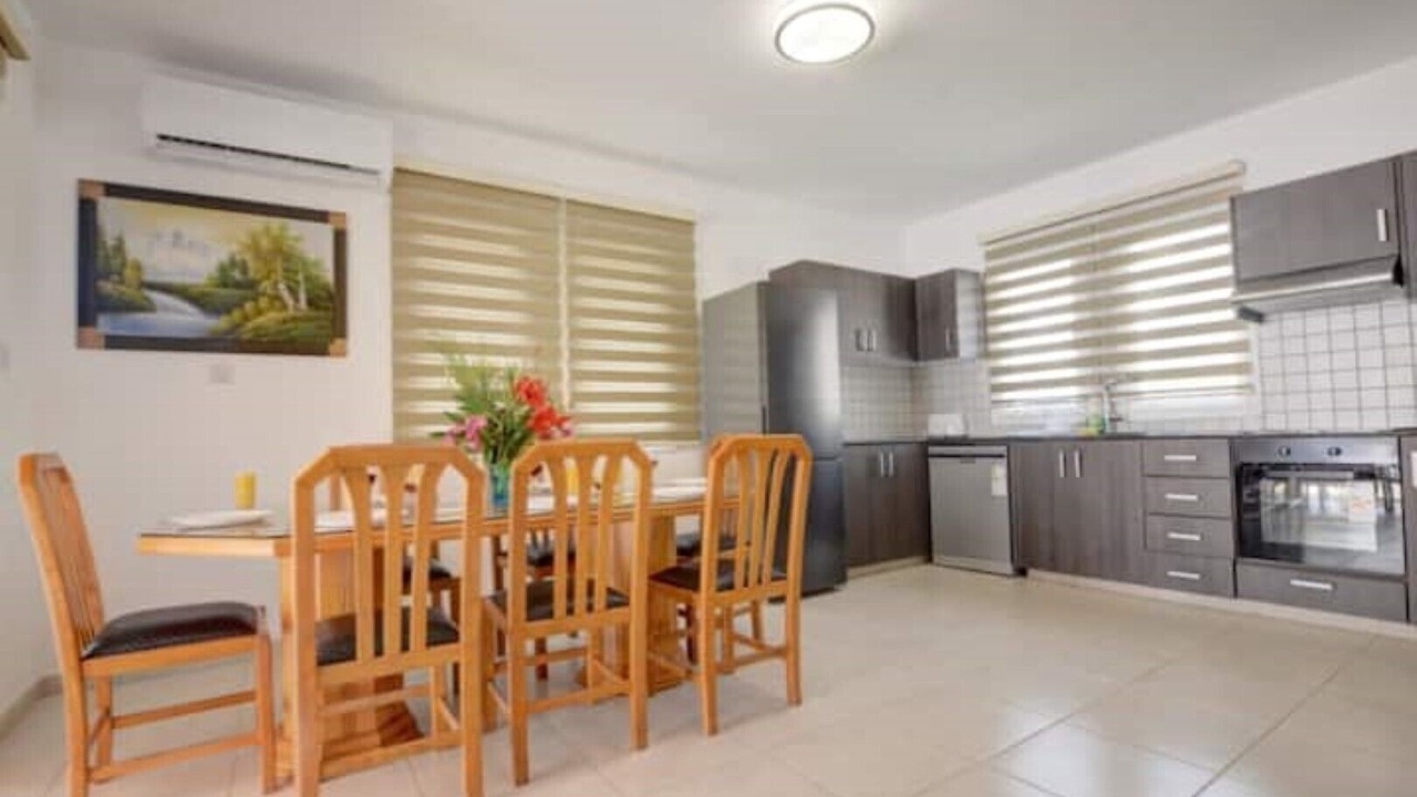 Photo of Kitchen in Tseri