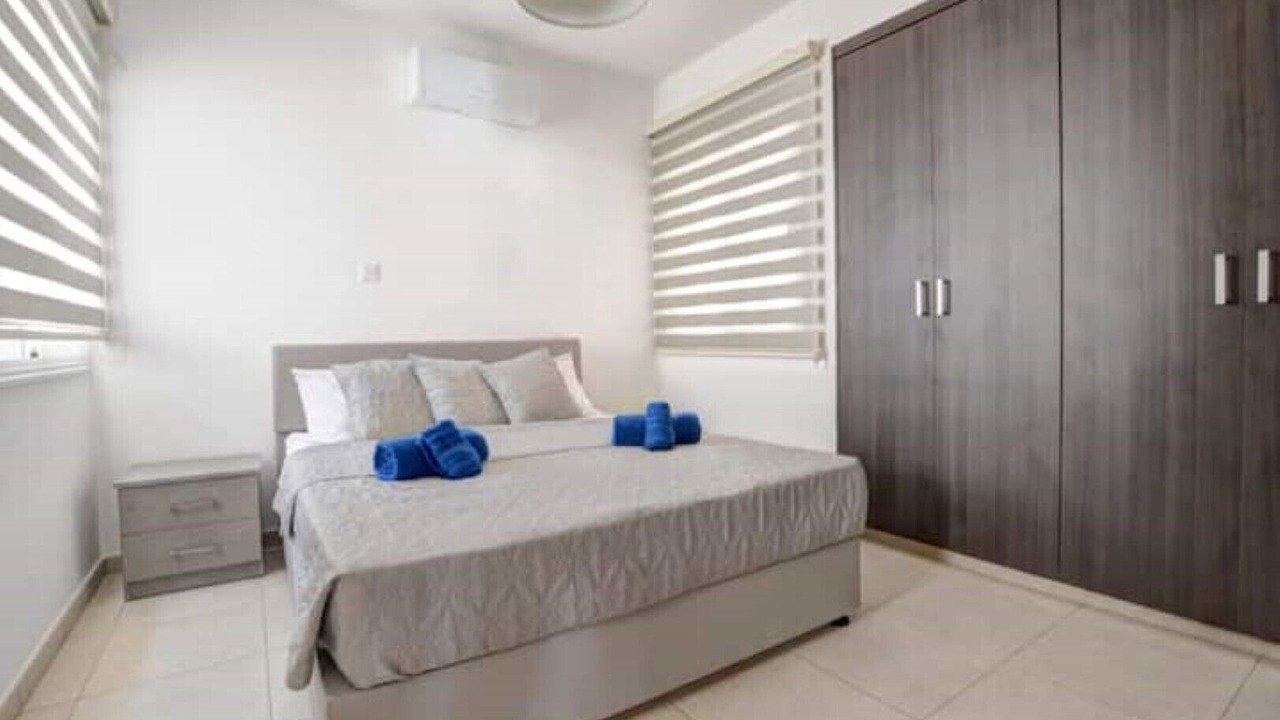 Photo of Bedroom in Tseri