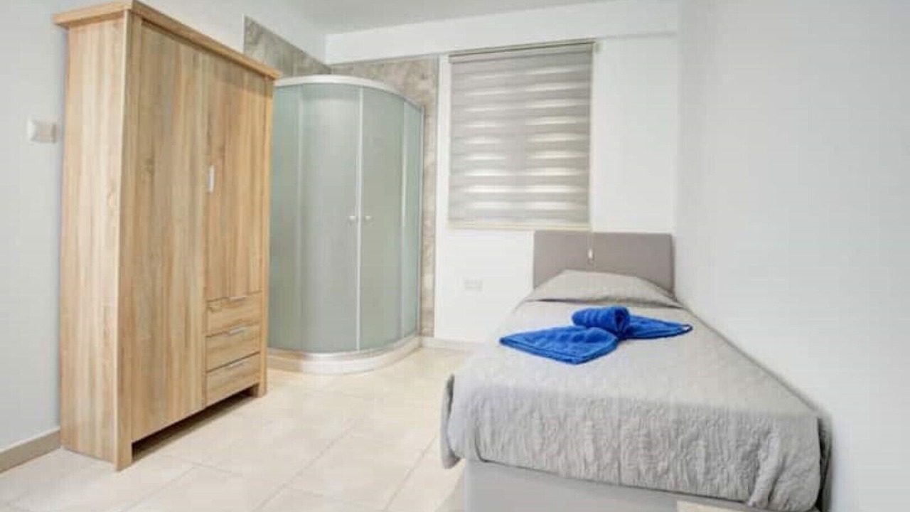 Photo of Bedroom in Tseri