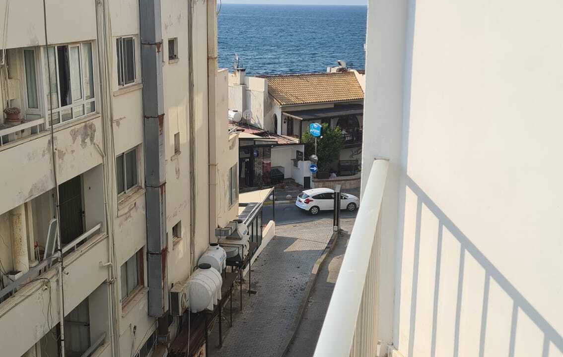 Photo of Patio Balcony in Kyrenia
