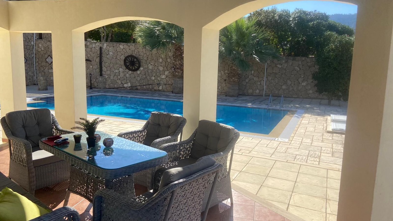 Photo of Outdoor in Bahceli