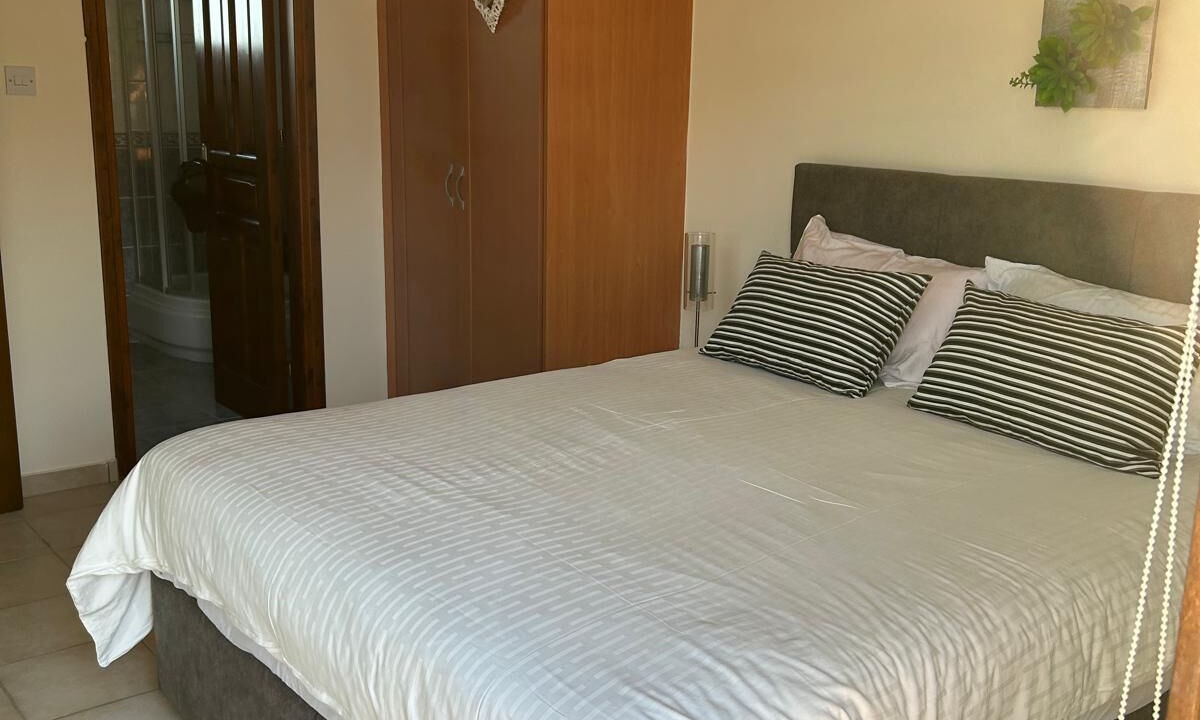 Photo of Bedroom in Bahceli