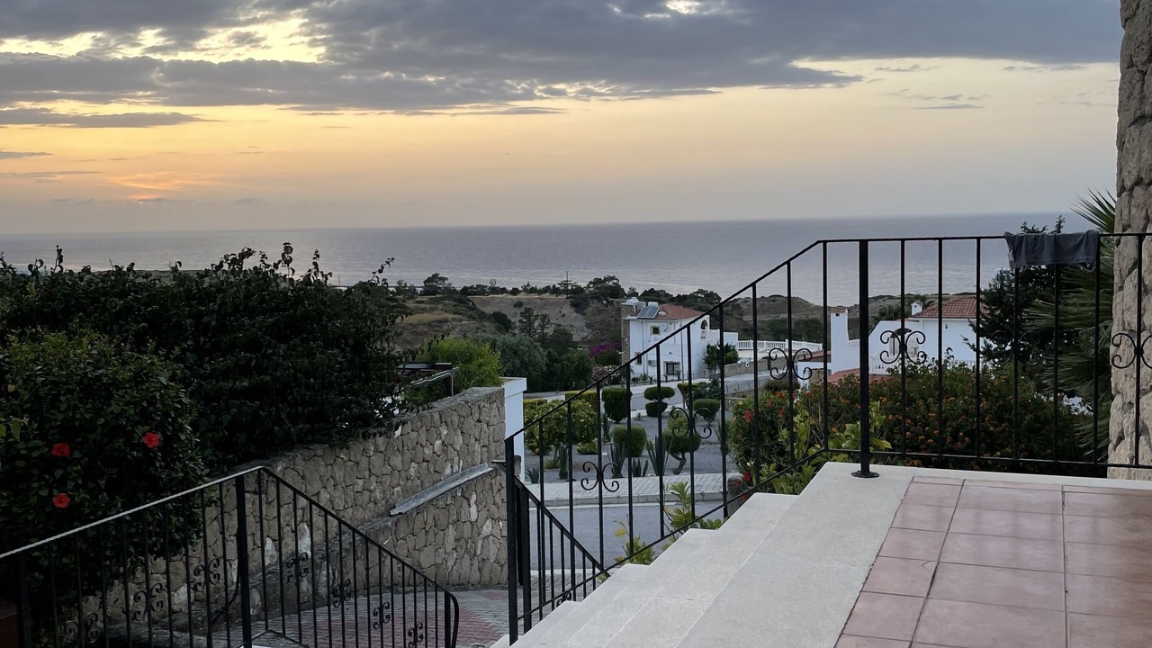 Photo of Outdoor in Bahceli