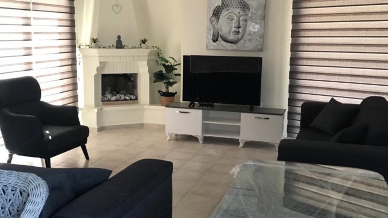 Photo of Livingroom in Bahceli