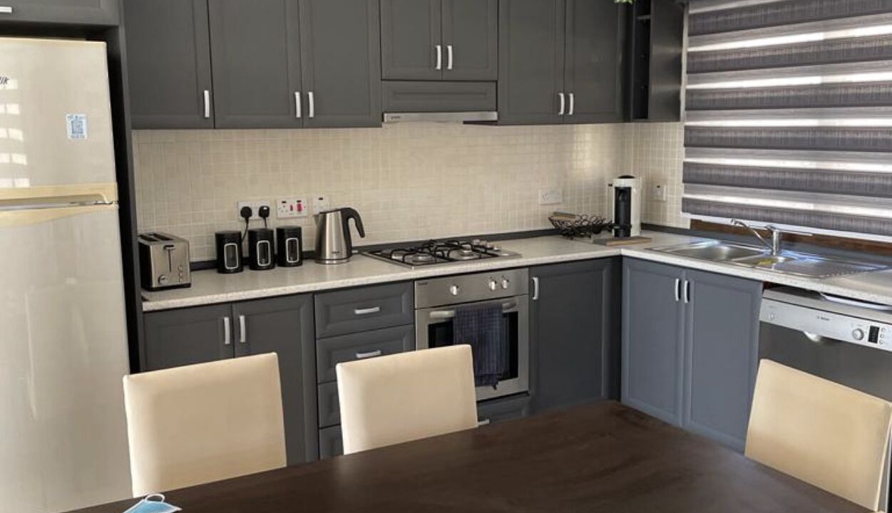 Photo of Kitchen in Bahceli