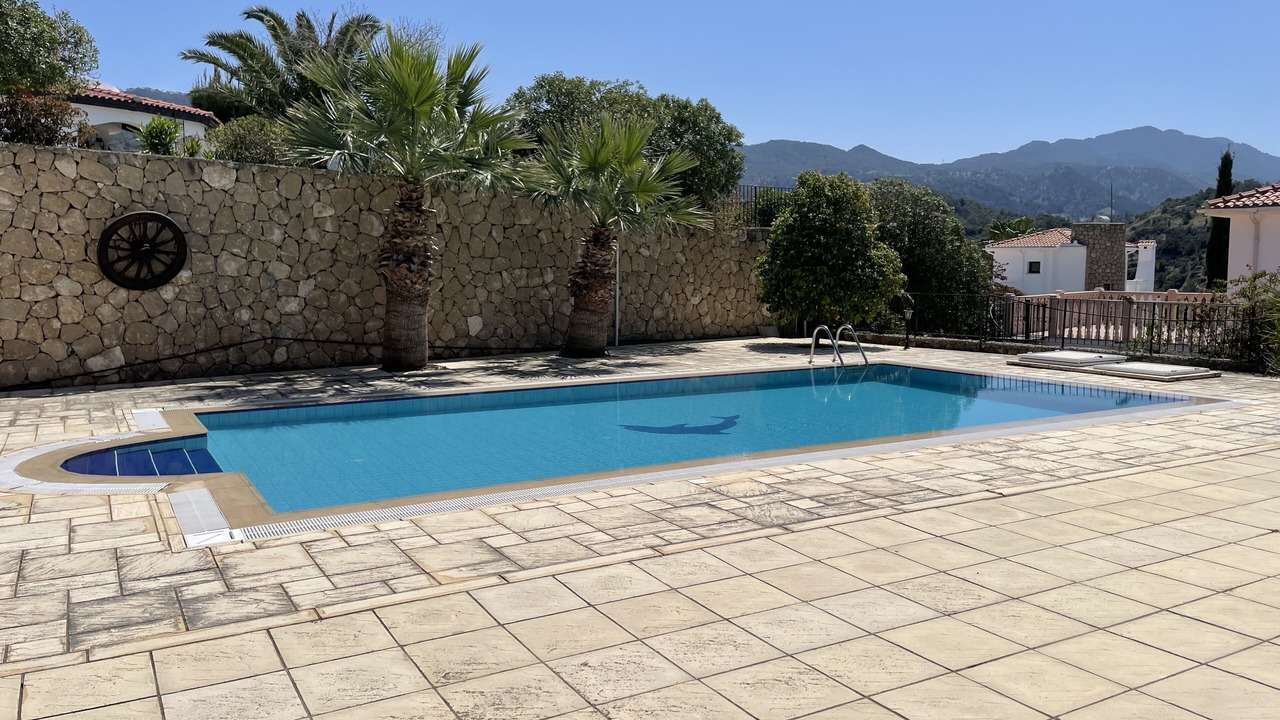 Photo of Outdoor in Bahceli