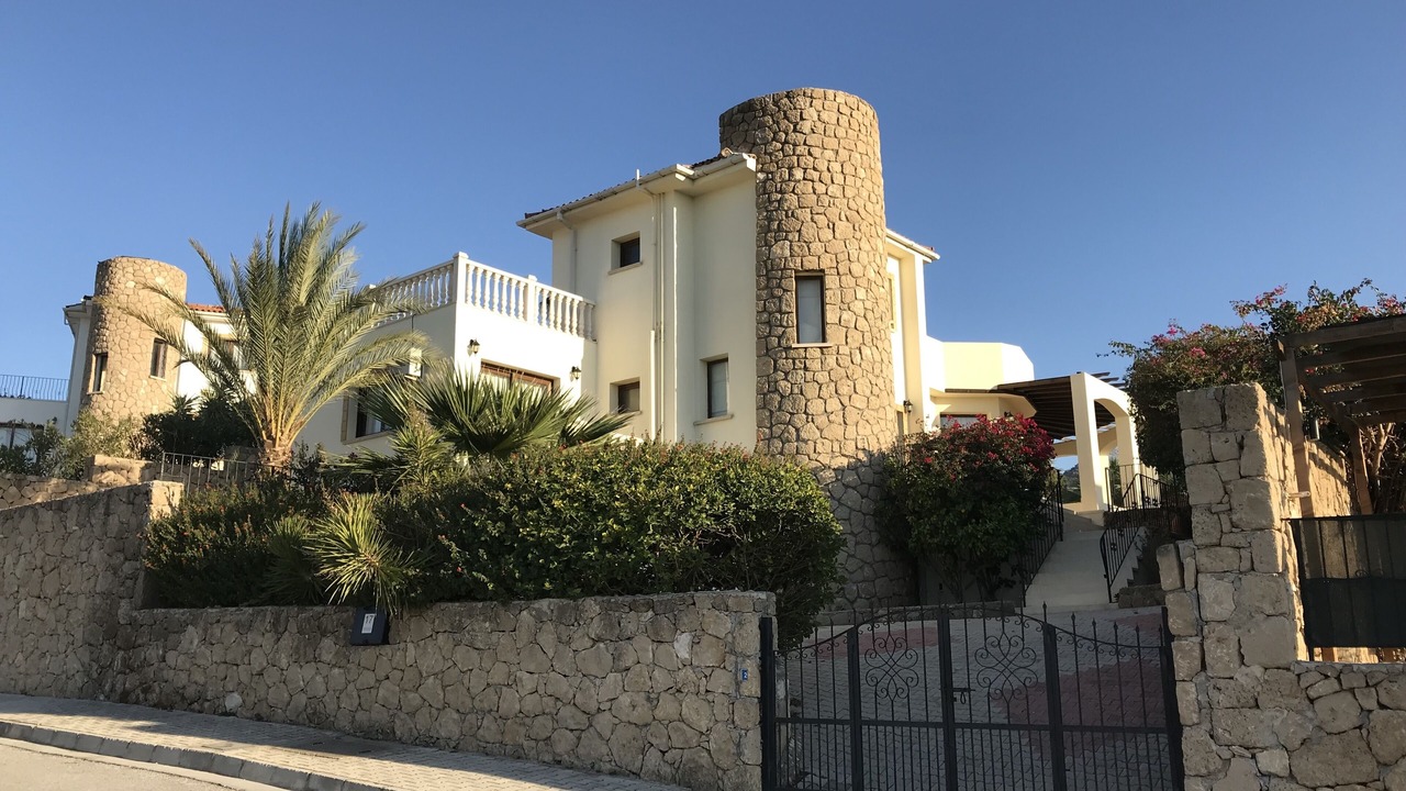 Photo of Outdoor in Bahceli