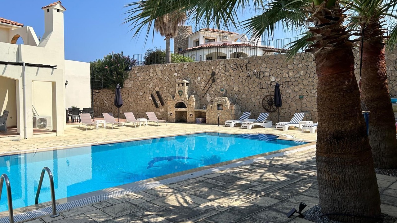 Photo of Outdoor in Bahceli
