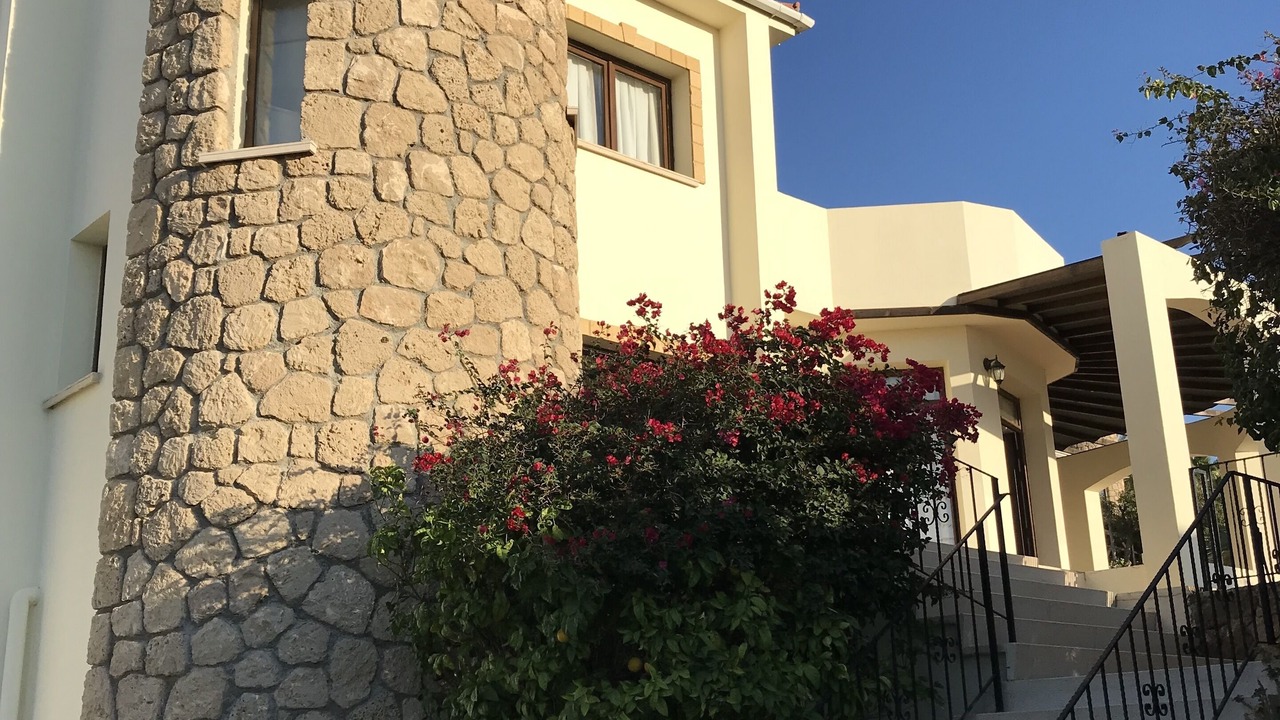 Photo of Outdoor in Bahceli