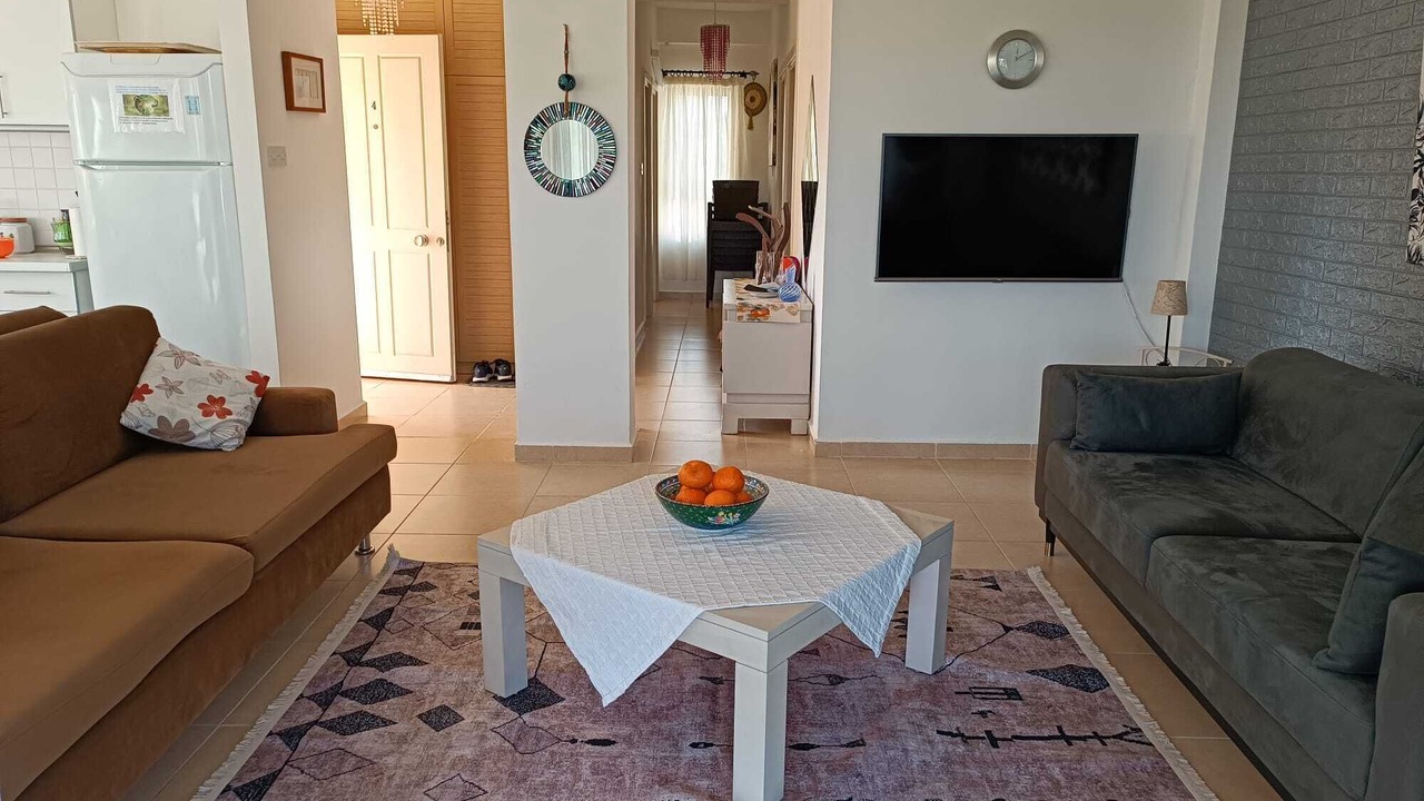 Photo of Livingroom in Karavas