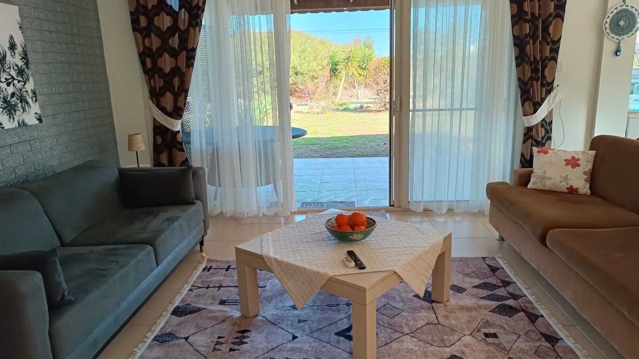 Photo of Livingroom in Karavas
