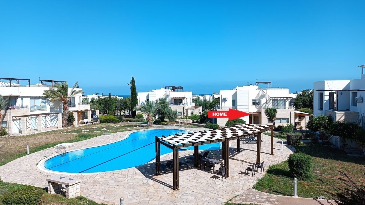 Photo of Outdoor in Karavas