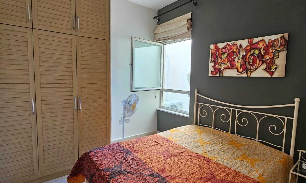 Photo of Bedroom in Karavas