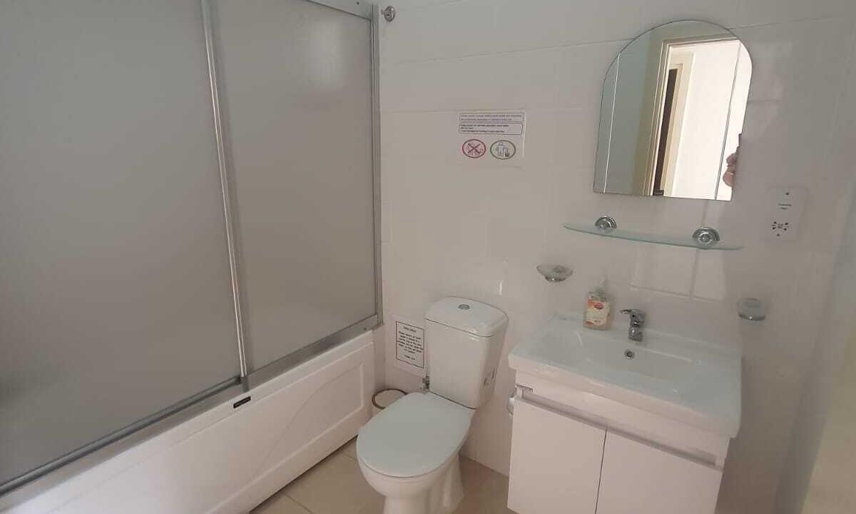 Photo of Bathroom in Karavas