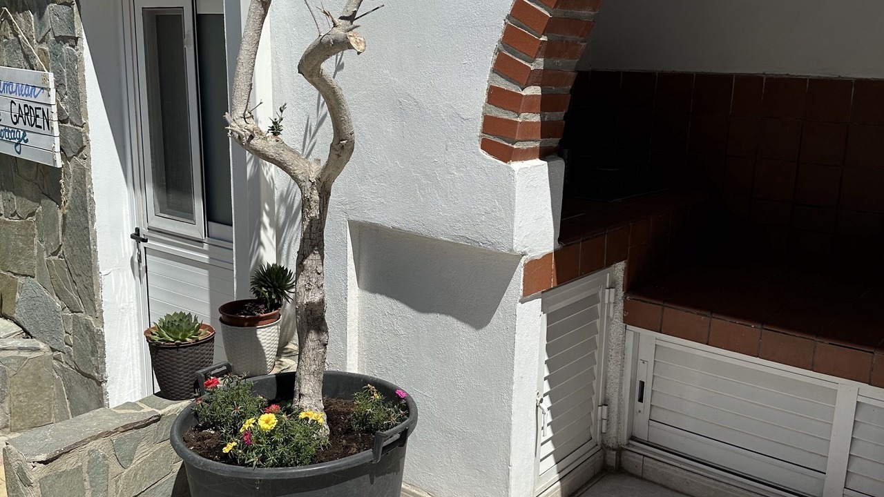 Photo of Patio Balcony in Kiti