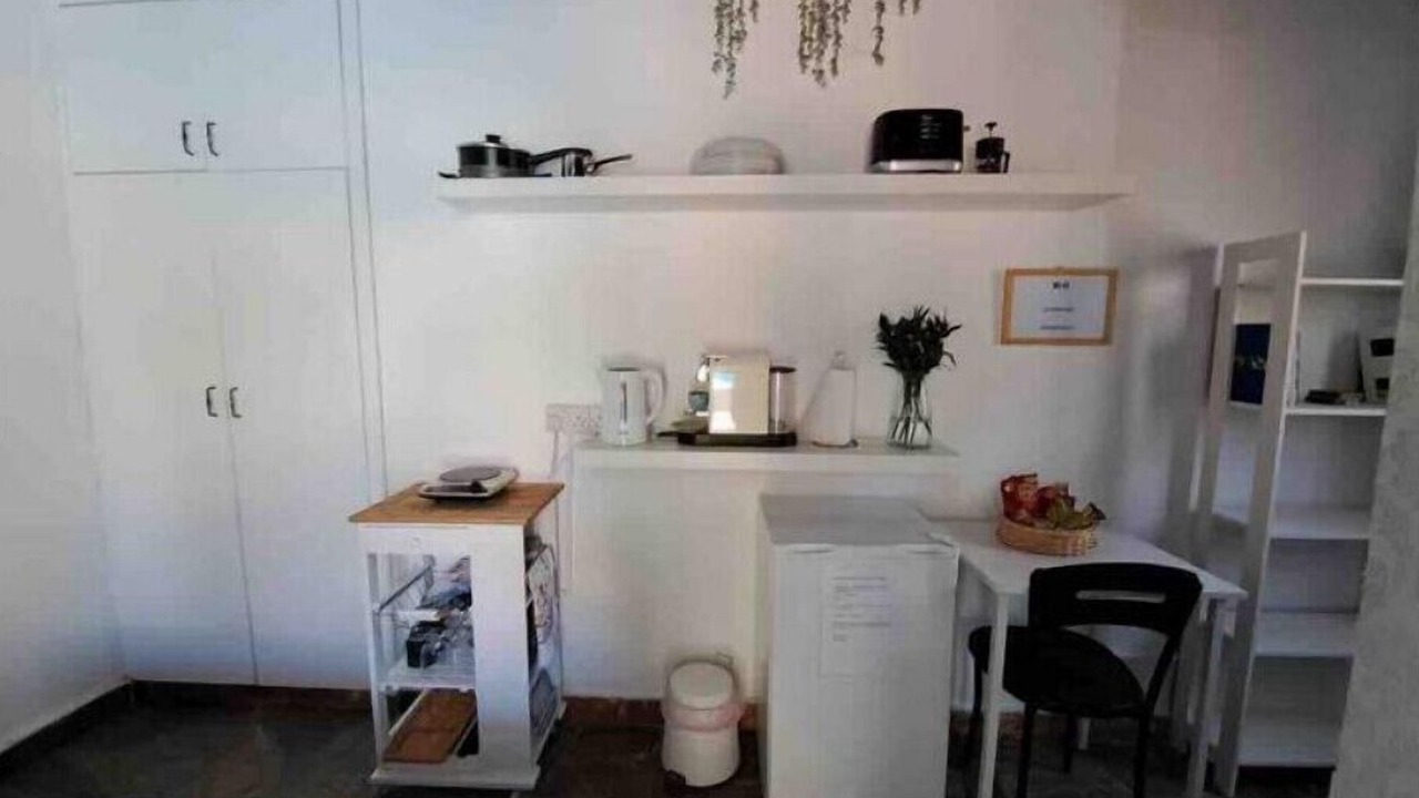 Photo of Bedroom in Kiti