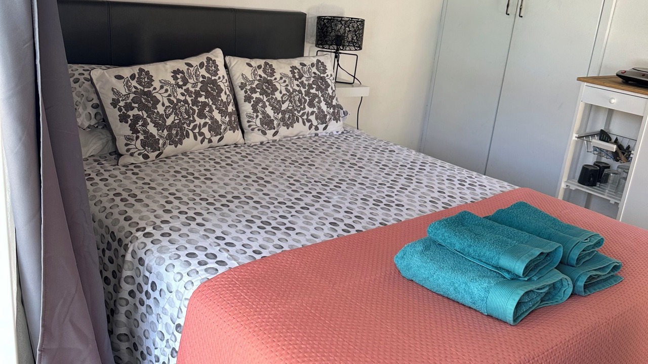 Photo of Bedroom in Kiti