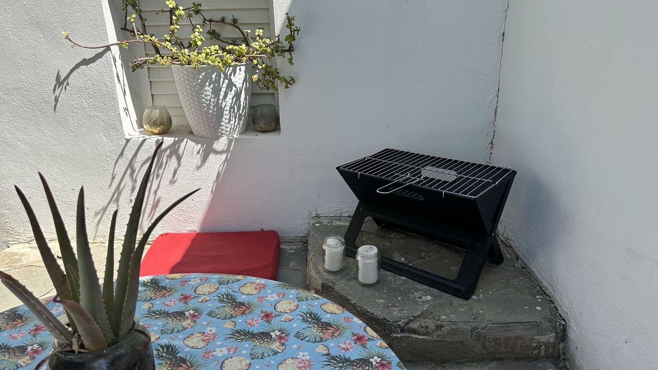 Photo of Patio Balcony in Kiti
