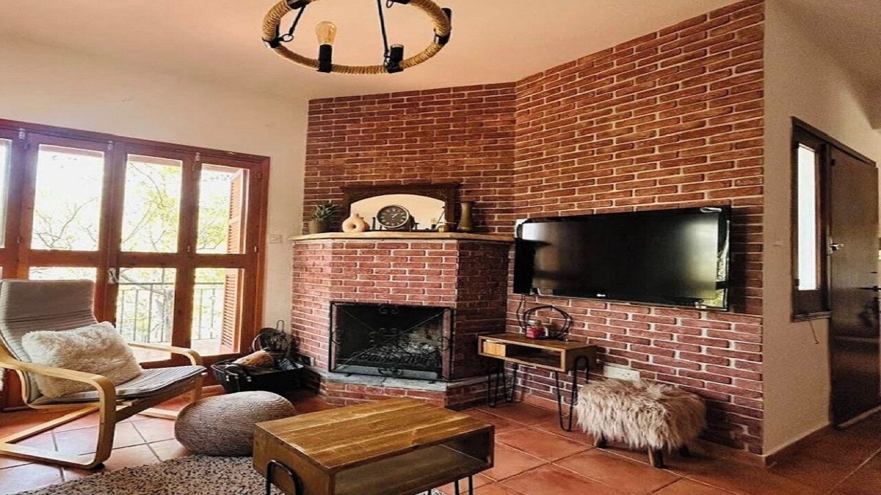 Photo of Livingroom in Vavatsinia