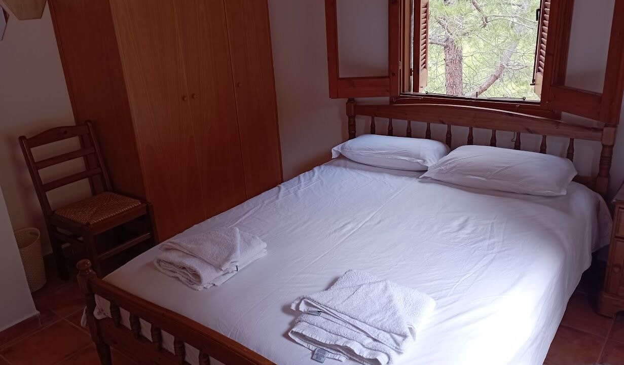 Photo of Bedroom in Vavatsinia
