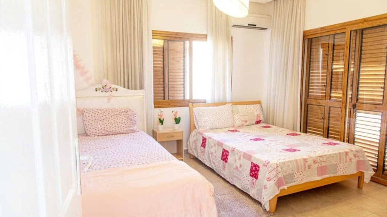 Photo of Bedroom in Trikomo