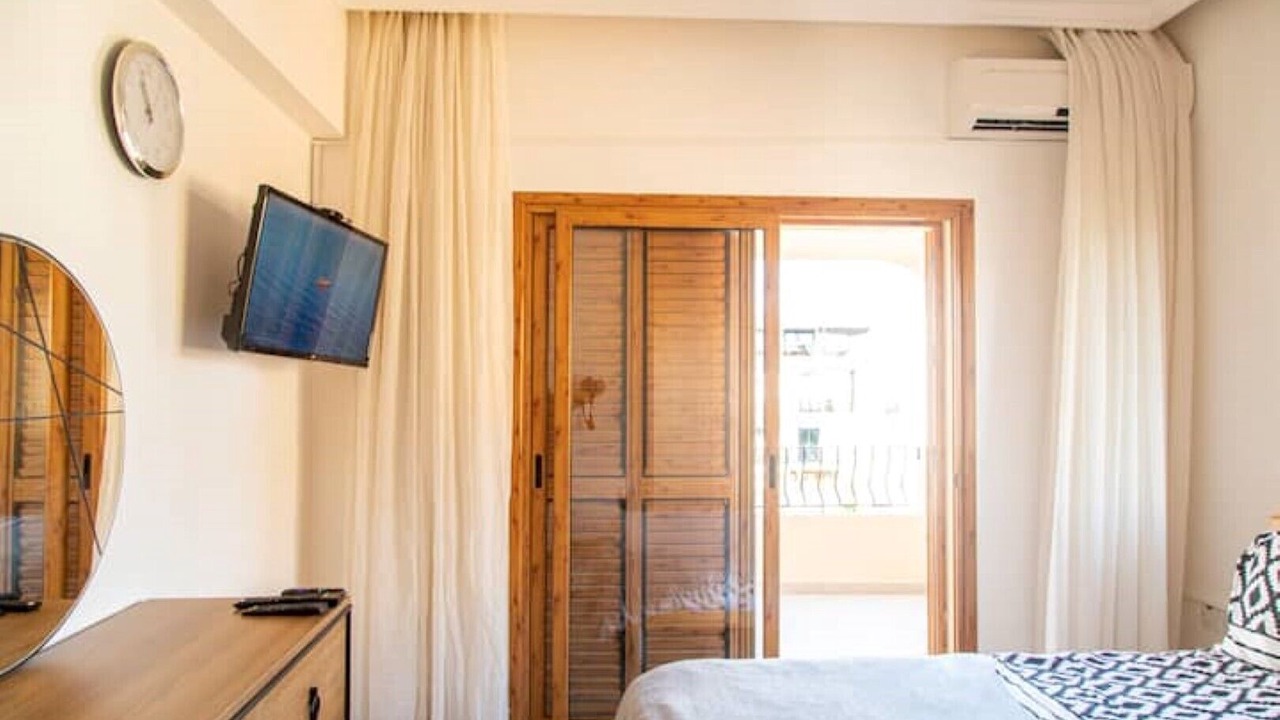 Photo of Bedroom in Trikomo