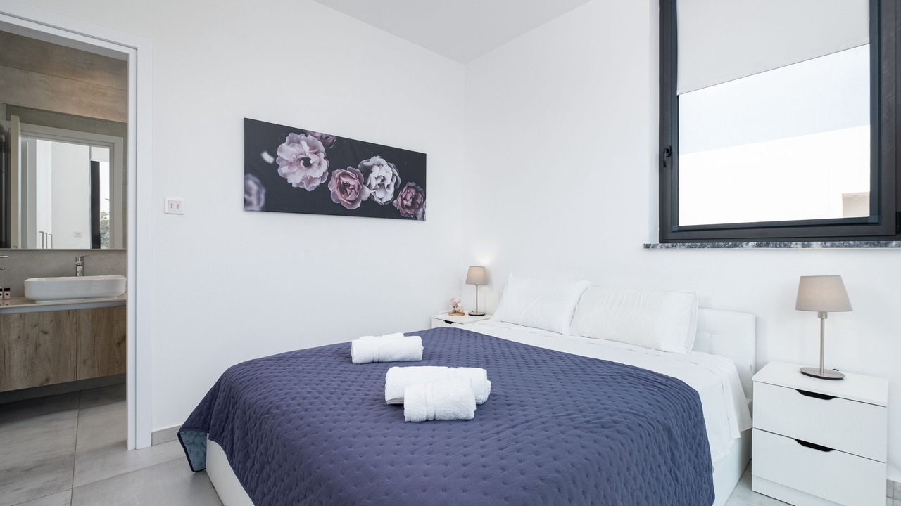 Photo of Bedroom in Cape Greko
