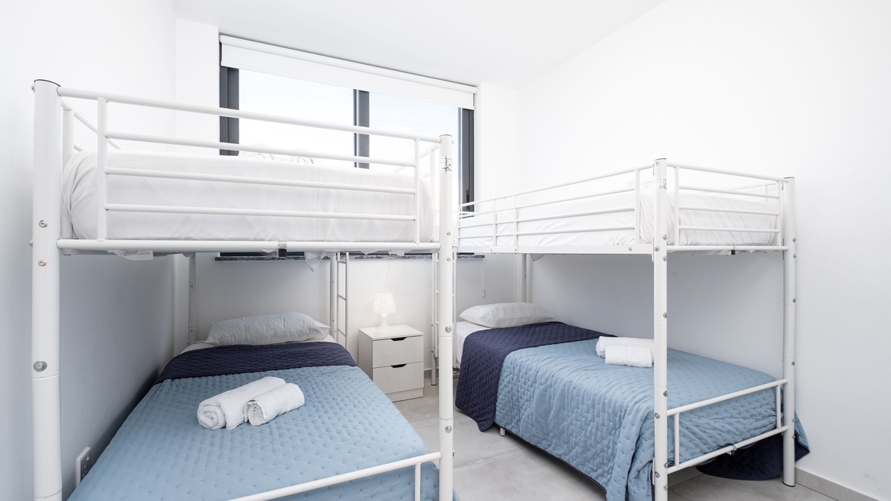 Photo of Bedroom in Cape Greko