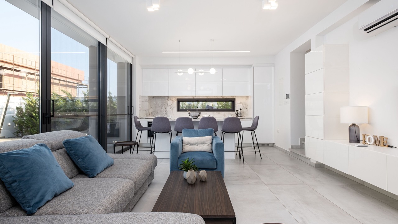Photo of Livingroom in Cape Greko