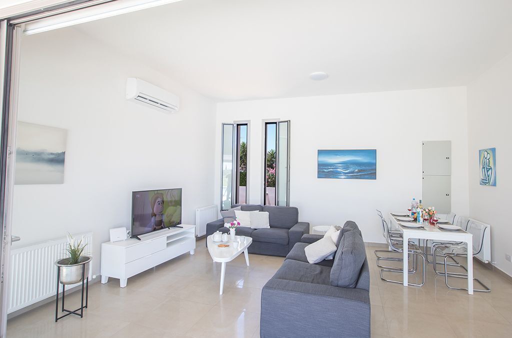 Photo of Bedroom in Cape Greko
