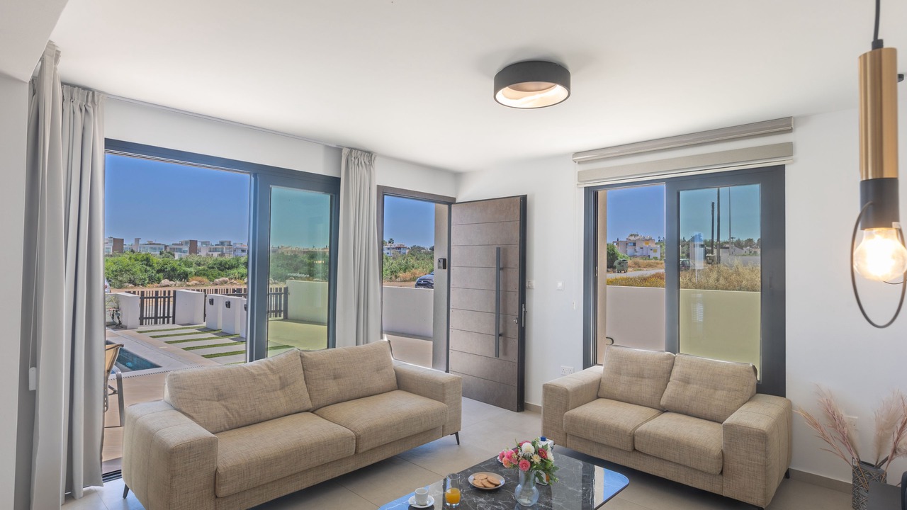 Photo of Bedroom in Kapparis